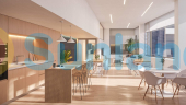 Новостройка - Апартамент - ALICANTE - Benalua
