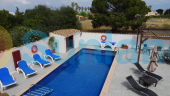 Brukte eiendommer - Villa - Orihuela Costa - Lomas De Cabo Roig