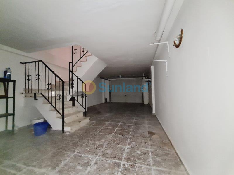 Använda fastigheter - Duplex - Torrevieja - Torreblanca