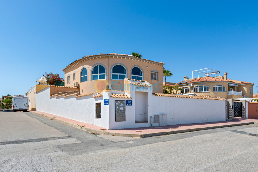 Segunda mano - Chalet - Ciudad Quesada - Rojales