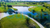 Nueva construcción  - Chalet - Orihuela - Vistabella Golf