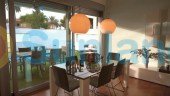 Resale - Villa - Orihuela Costa - Mil Palmeras