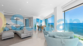 Resale - Apartment - Torrevieja - La Mata