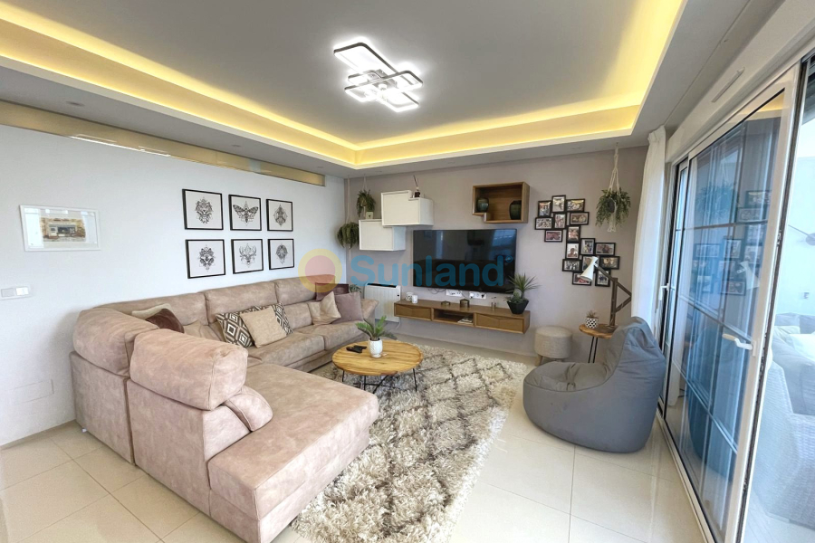 Resale - Apartment - Ciudad Quesada - Doña Pepa