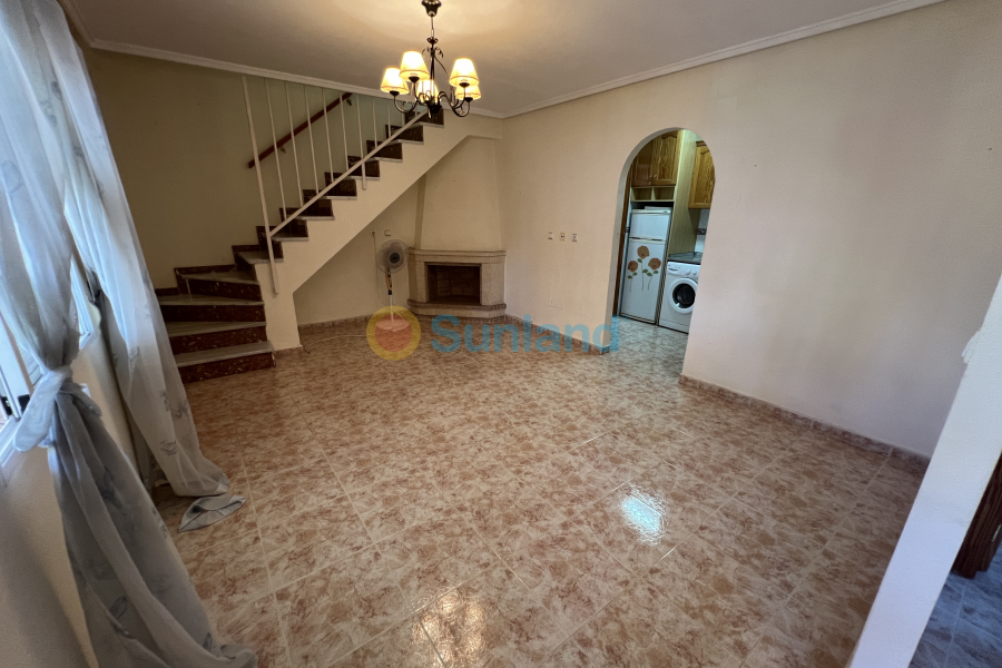 Вторичка - Casa de Pueblo - Orihuela Costa - Playa Flamenca