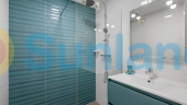 Resale - Apartment - Orihuela costa - 