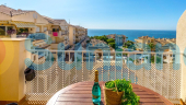 Verkauf - Apartment - Orihuela Costa - Campoamor