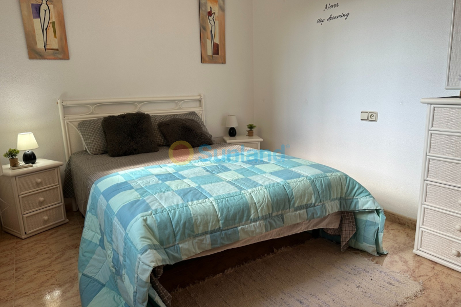 Brukte eiendommer - Villa - Orihuela Costa - Villamartin