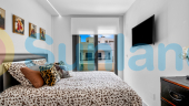 Вторичка - Апартамент - Orihuela Costa - Villamartin