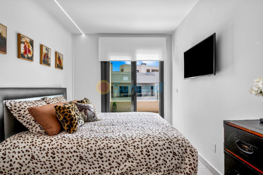 Вторичка - Апартамент - Orihuela Costa - Villamartin