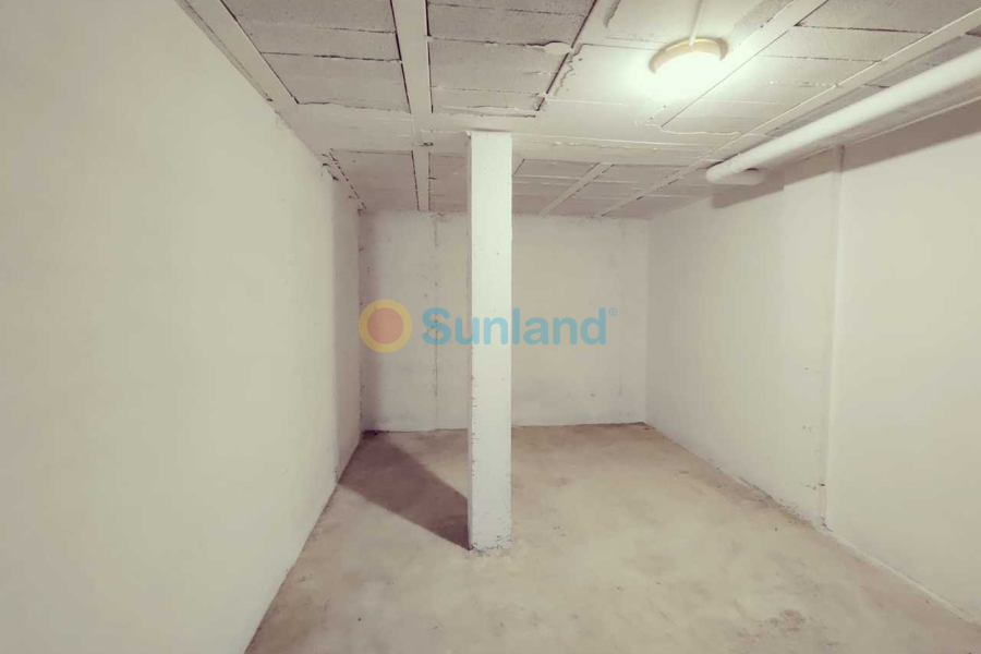 Brukte eiendommer - T - San Miguel De Salinas