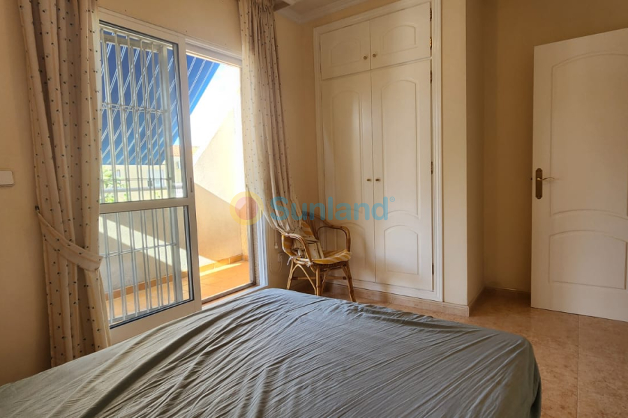 Använda fastigheter - Duplex - Torrevieja - Aguas Nuevas