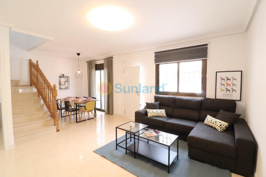 Resale - Terraced house - San Miguel De Salinas - Cerro del Sol