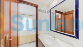 Brukte eiendommer - Apartamento - Torrevieja - Playa de Los Locos