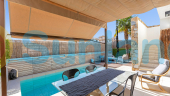 Resale - Villa - Orihuela Costa - Lomas De Cabo Roig