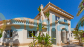 Вторичка - Bилла - Orihuela Costa - Cabo Roig