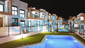 Ny bygg - Bungalow - Orihuela Costa - PAU 26