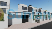 Новостройка - Town House - Cox - San Fernando