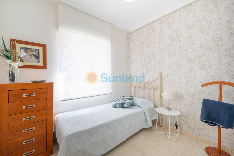 Brukte eiendommer - Leilighet - Guardamar del Segura - Pueblo