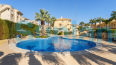 Resale - Terraced house - Orihuela Costa - Cabo Roig