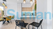 New Build - Bungalow - Torrevieja - Los Balcones