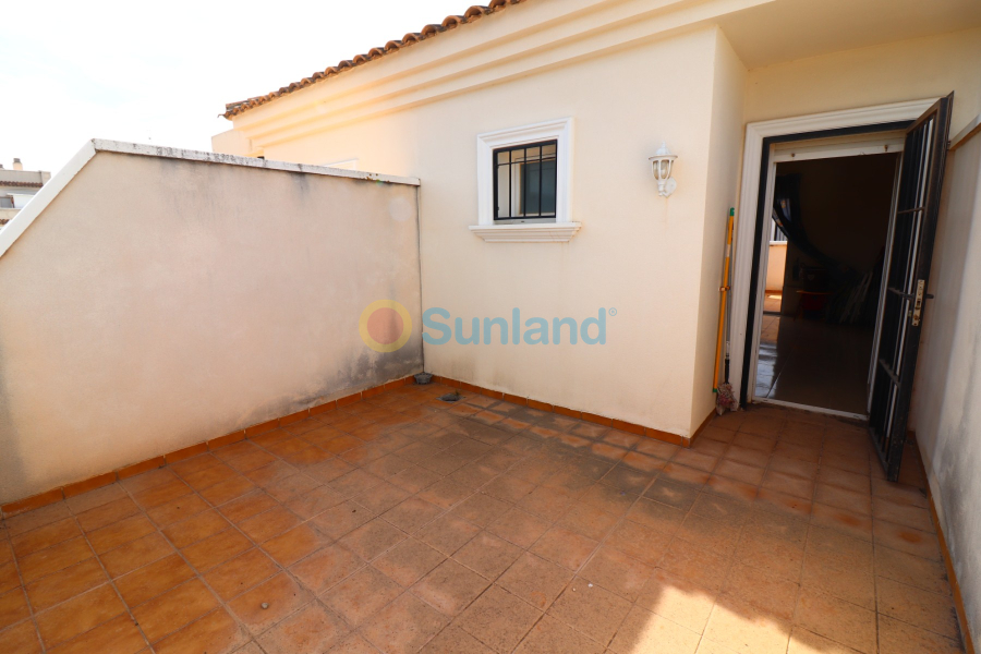 Resale - Townhouse - Formentera del Segura - 