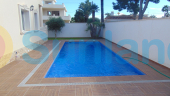 Resale - Villa - Orihuela Costa - Cabo Roig