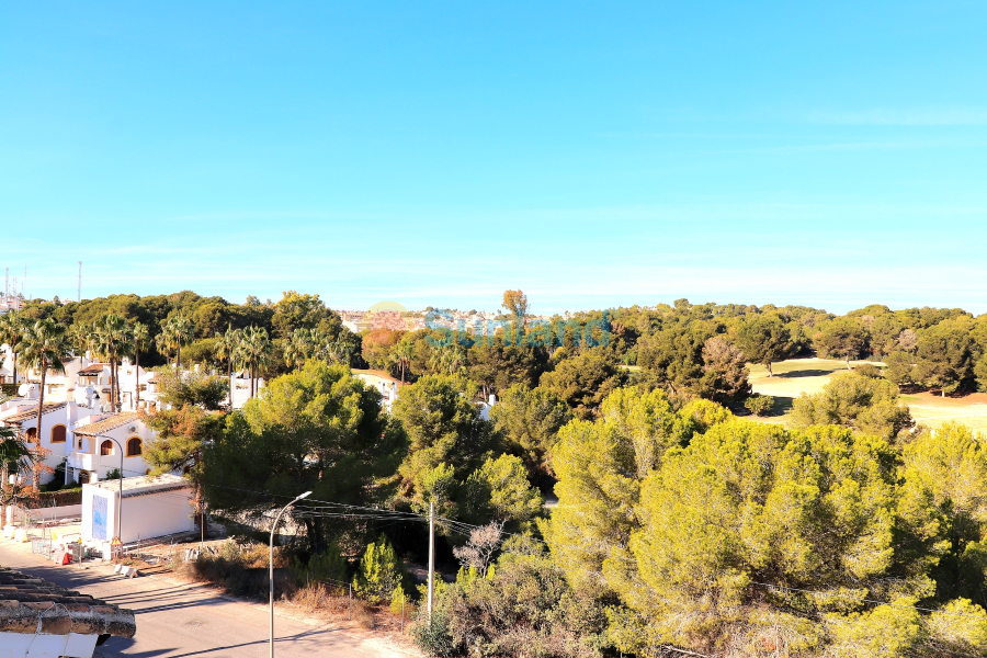 Segunda mano - Chalet - Orihuela Costa - Los Dolses