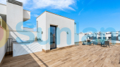 Вторичка - Апартамент - Orihuela Costa - Villamartin