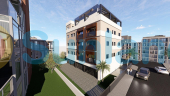 New Build - Apartment - San Pedro del Pinatar - San Pedro de Pinatar