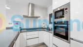 Resale - Apartment - Orihuela costa - 