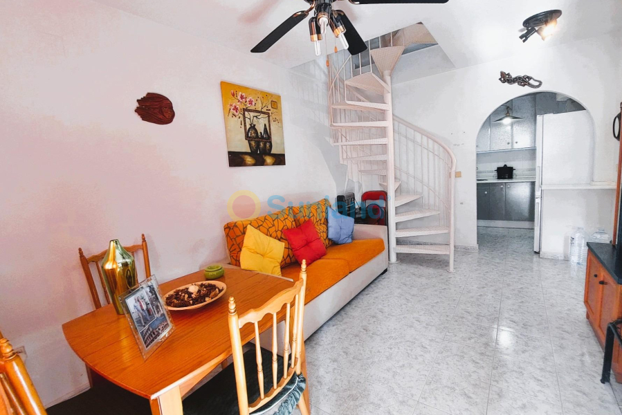 Resale - B - Orihuela Costa - Playa Flamenca