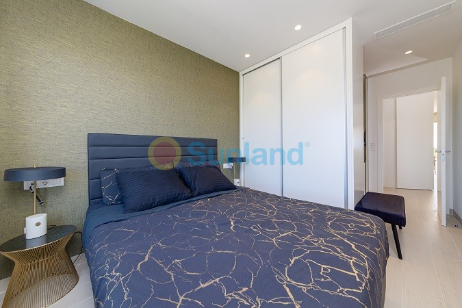 Segunda mano - Apartamento - Orihuela - Las Colinas Golf