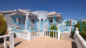 Brukte eiendommer - Detached Villa - Ciudad Quesada - La Fiesta