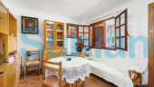 Resale - Bungalow - Orihuela costa - Mil Palmeras