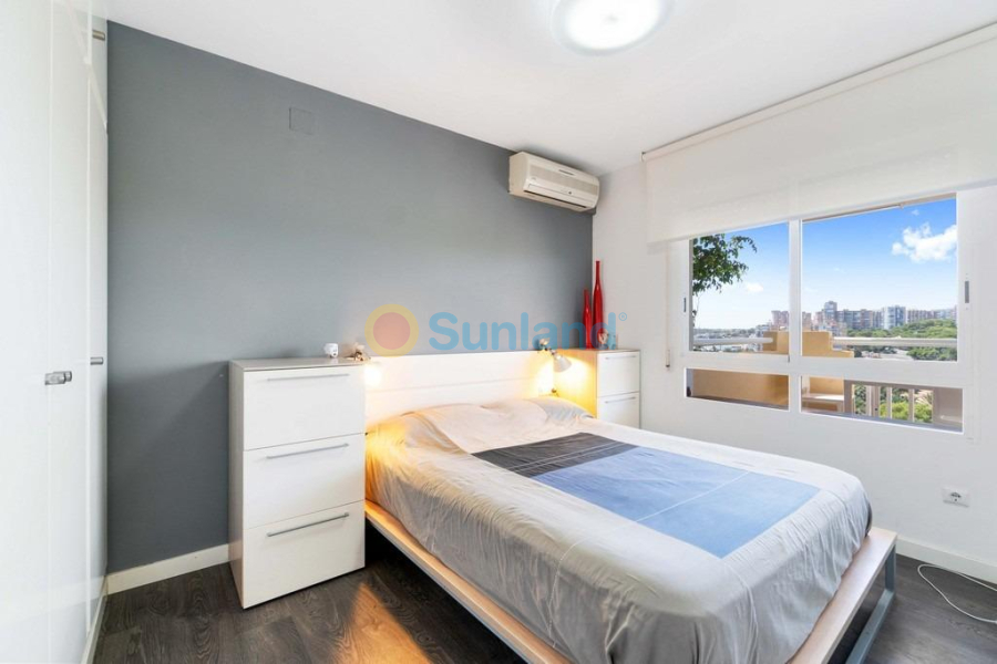 Segunda mano - Apartamento - Orihuela Costa - Campoamor