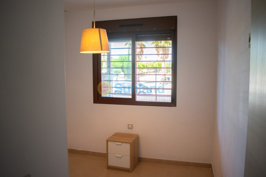 Вторичка - Апартамент - Orihuela Costa - Cabo Roig