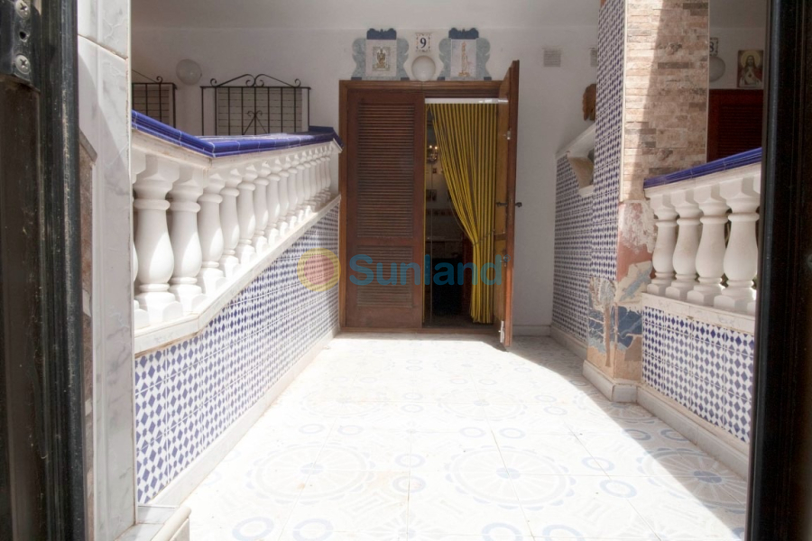 Segunda mano - Apartamento - Torrevieja - La Mata