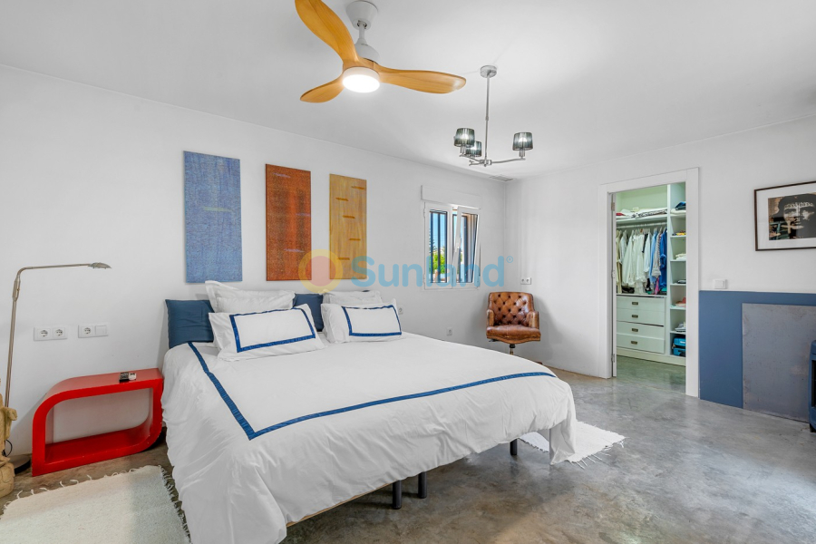 Resale - Country estate - Elche/Elx