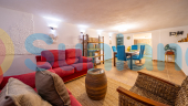 Resale - Villa - Torrevieja - Los Balcones