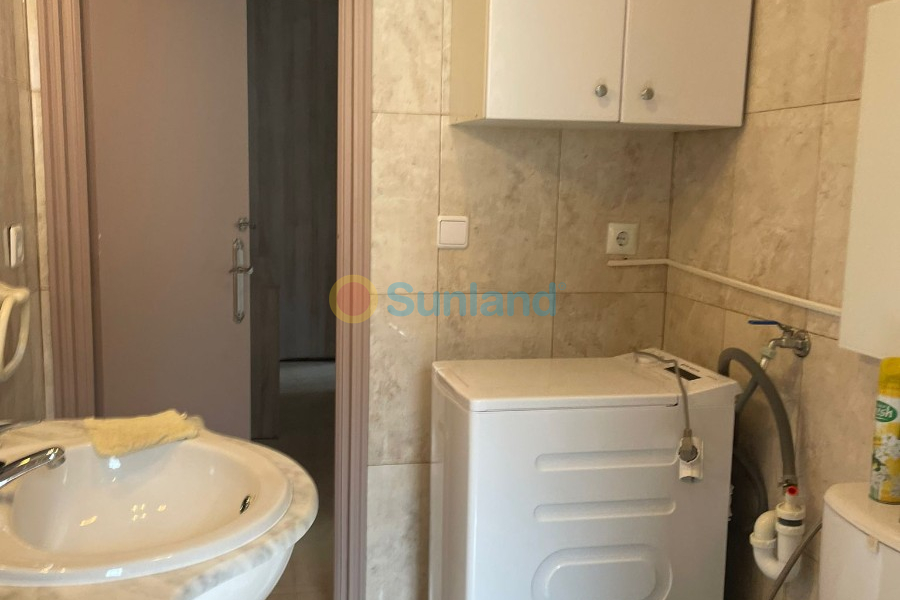 Använda fastigheter - Radhus - Orihuela Costa - La Florida