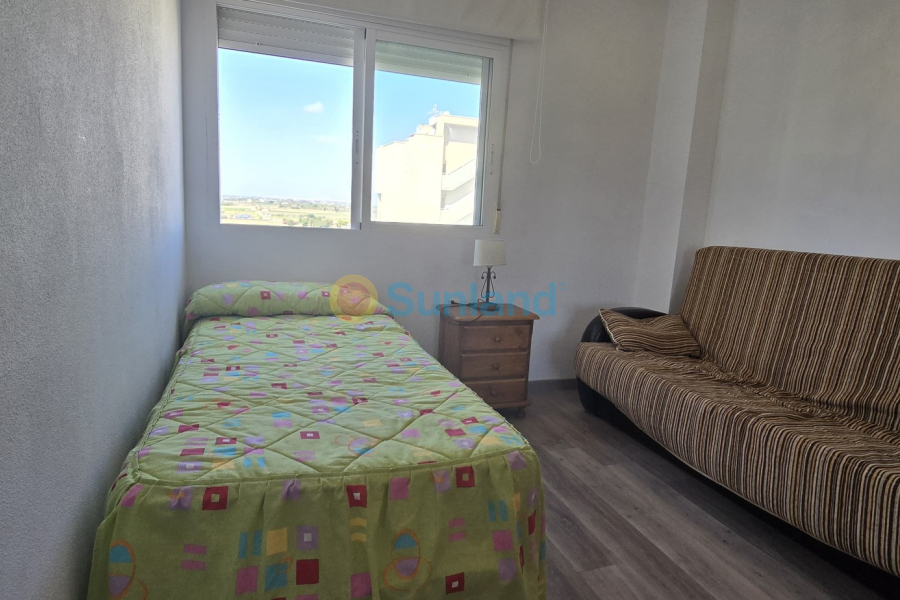 Resale - Apartment - Guardamar del Segura - 