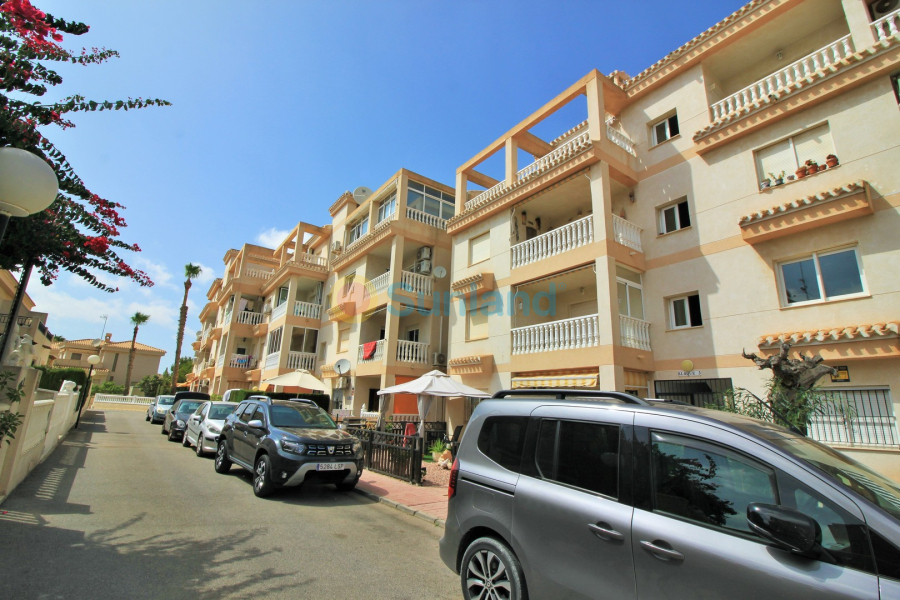 Resale - Apartment - Playa Flamenca