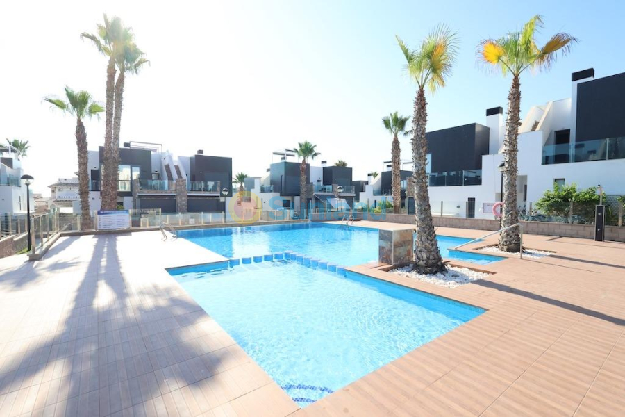 Använda fastigheter - S - Orihuela Costa - Lomas de Cabo Roig-Los Dolses