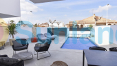Ny bygg - Semidetached - San Pedro del Pinatar - Los antolinos