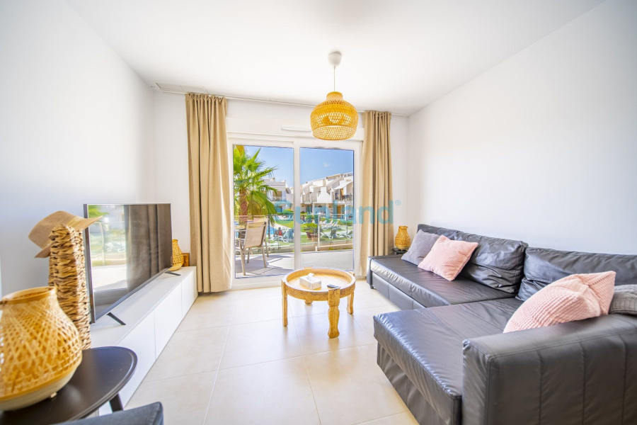 Resale - Ático - Orihuela costa - Pilar De La Horadada