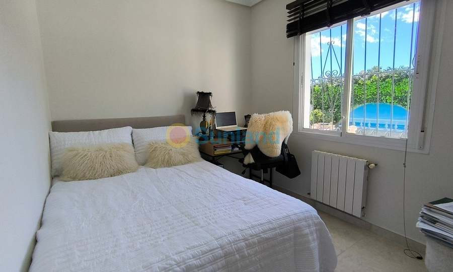 Resale - Detached Villa - Ciudad Quesada - Airstrip