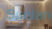 Новостройка - Апартамент - Torrevieja - La Mata