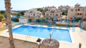 Resale - Terraced house - Orihuela Costa - Montezenia