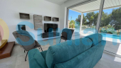 Resale - Villa - Orihuela - Las Colinas Golf